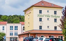 Hotel Villa Toskana